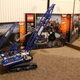 Illustration for article titled Lego Technic Crawler Crane: The Oppo Review